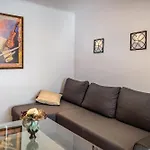 Appartement Am Teich Bützow
