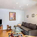Am Teich Appartement Bützow