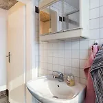 Appartement Am Teich Bützow