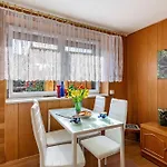Appartement Am Teich Bützow