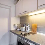 Appartement Am Teich