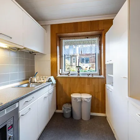 Am Teich Διαμέρισμα *