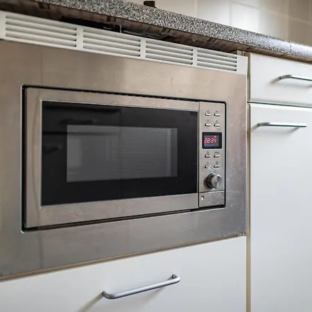 Apartamento Am Teich Bützow