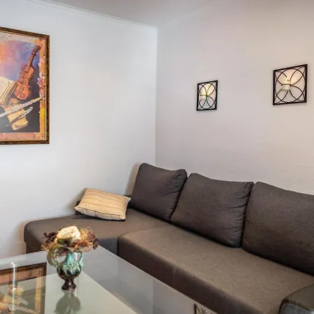 Apartment Am Teich Butzow