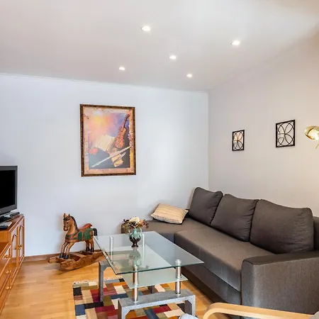 Am Teich Apartamento Bützow