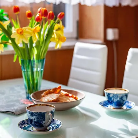 Διαμέρισμα Am Teich *