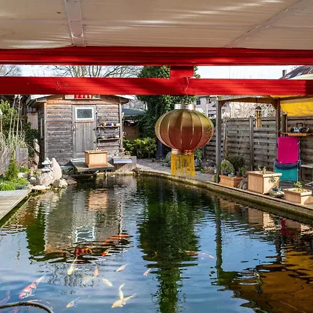 Am Teich Διαμέρισμα