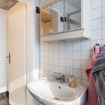 Διαμέρισμα Am Teich Bützow