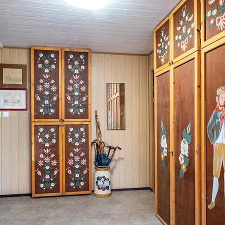 Am Teich Apartman Bützow