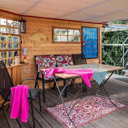 Apartment Am Teich