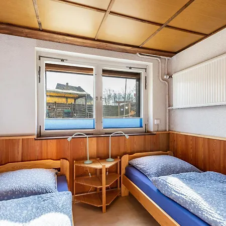 Am Teich Apartment Butzow