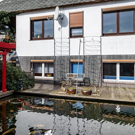 Am Teich Apartment *