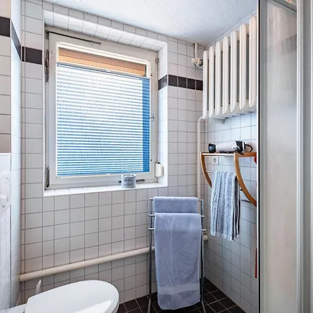 Am Teich Διαμέρισμα