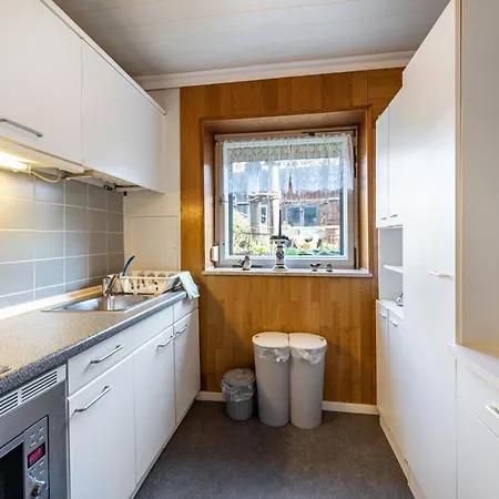 Appartement Am Teich Bützow