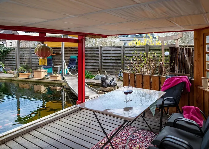 Am Teich Appartement *