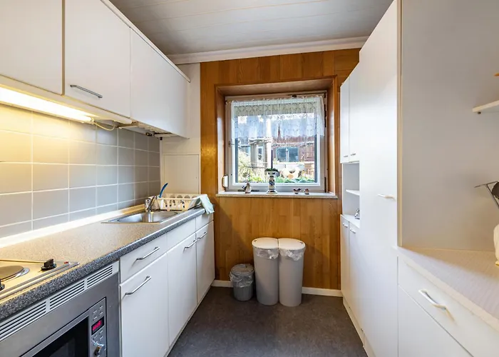 Am Teich Appartement *