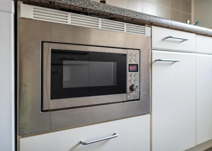 Appartement Am Teich Bützow