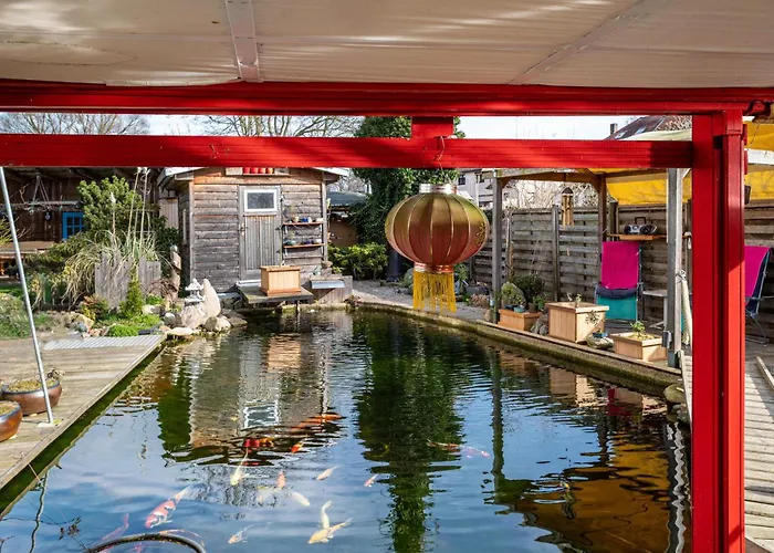 Am Teich Appartement