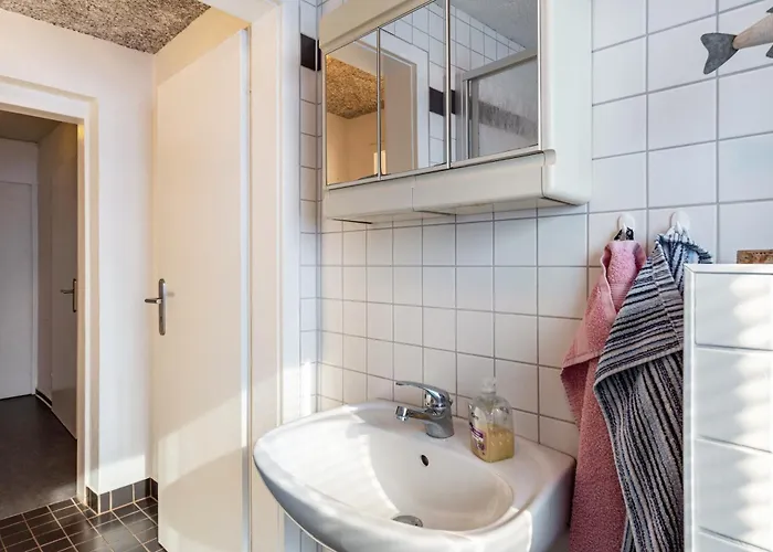 Appartement Am Teich Bützow