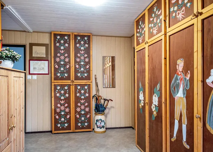 Am Teich Appartement Bützow