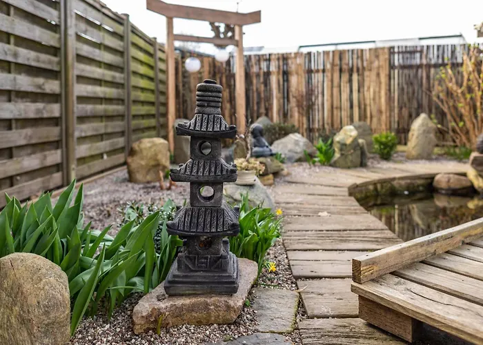 Appartement Am Teich