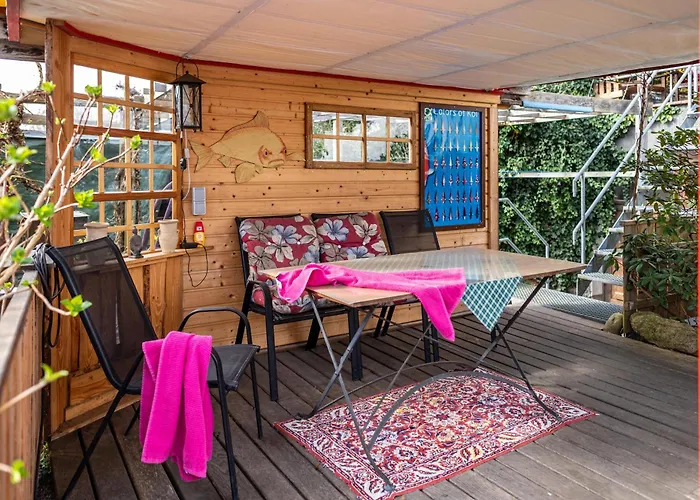 Appartement Am Teich