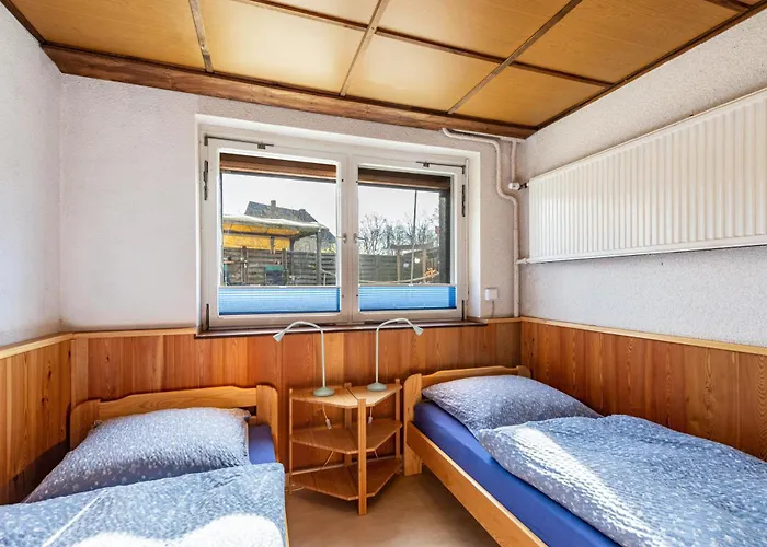 Am Teich Appartement Bützow