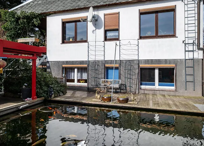 Am Teich Appartement *