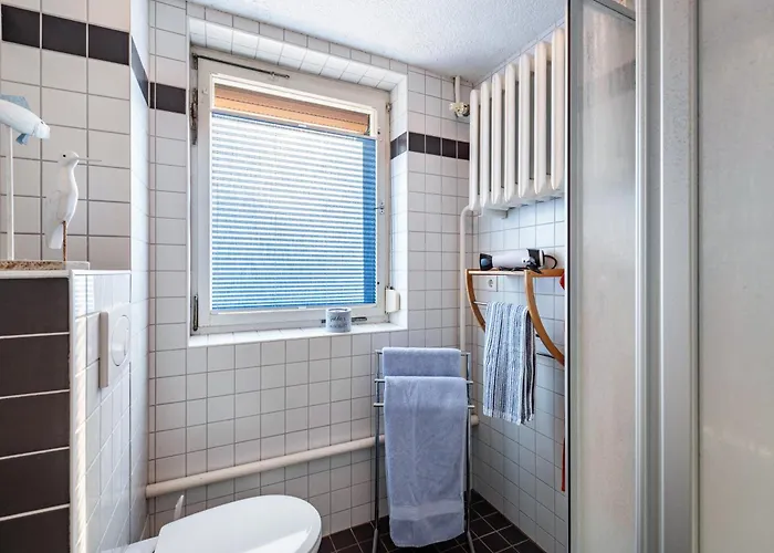 Am Teich Appartement